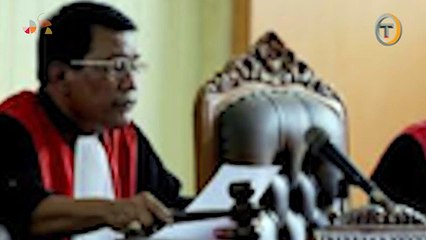 Netizen Sindir Hakim Parlas Lewat Meme