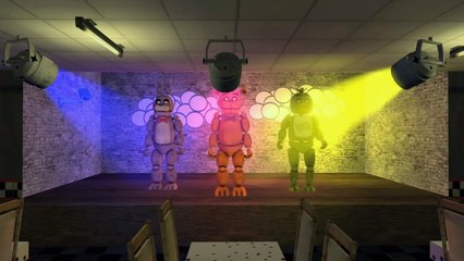 Top 20 Funny Five Nights at Freddys Animations [SFM FNAF Compilation]