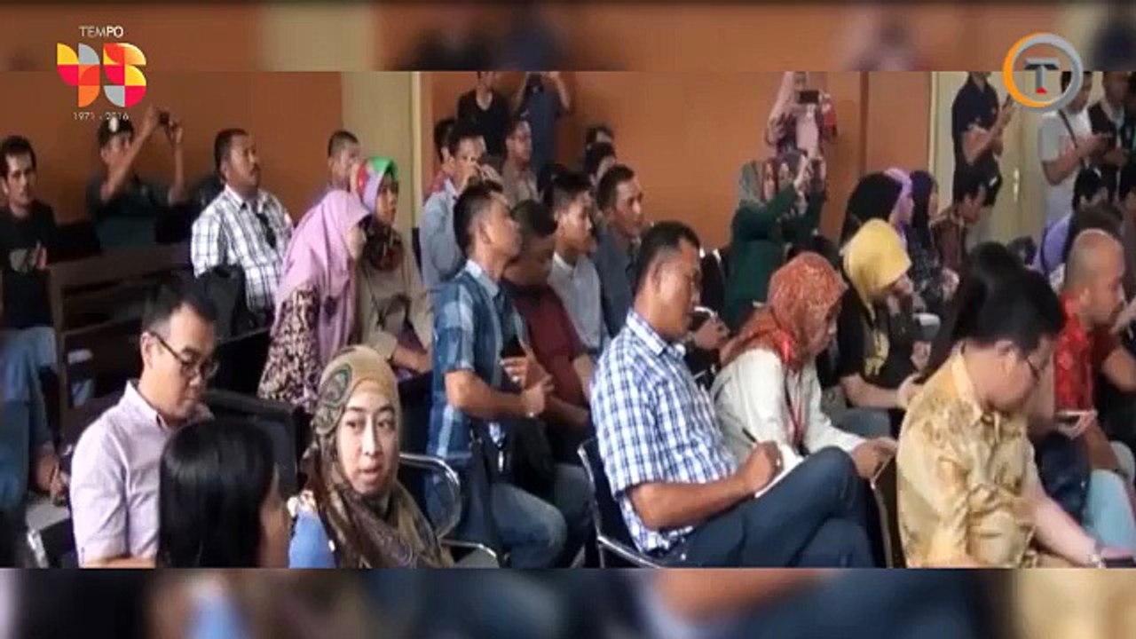 Hakim Parlas dan Putusan Kontroversialnya