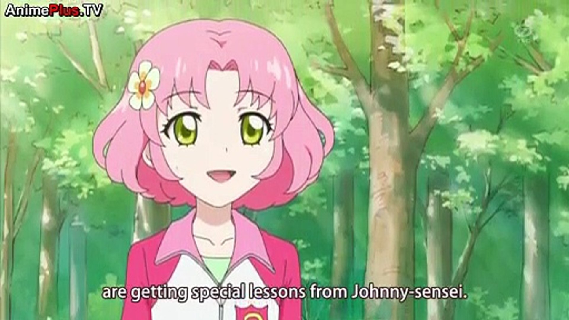 Aikatsu Episode 46 Video Dailymotion