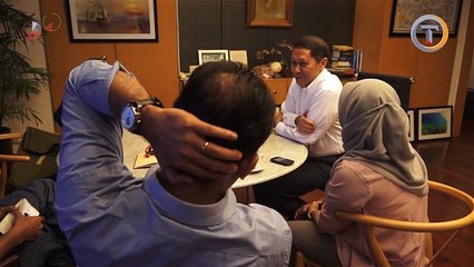 KPK Siapkan Amunisi Lawan Praperadilan RJ Lino