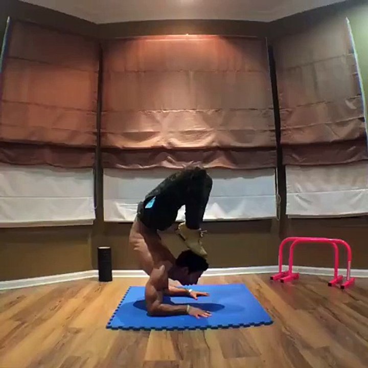 Strength Building Strategies