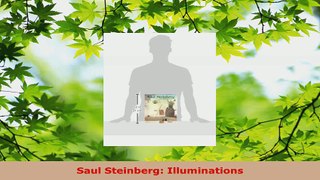 Download  Saul Steinberg Illuminations EBooks Online