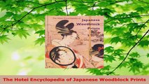 Read  The Hotei Encyclopedia of Japanese Woodblock Prints PDF Free