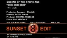 Sick Sick Sick - Queens Of The Stone Age