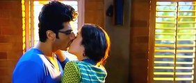 Alia Bhatt All Kissing Scenes From 2 States