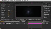 Adobe After Effects - Dramatic Intro Tutorial - Multiple Light Sources