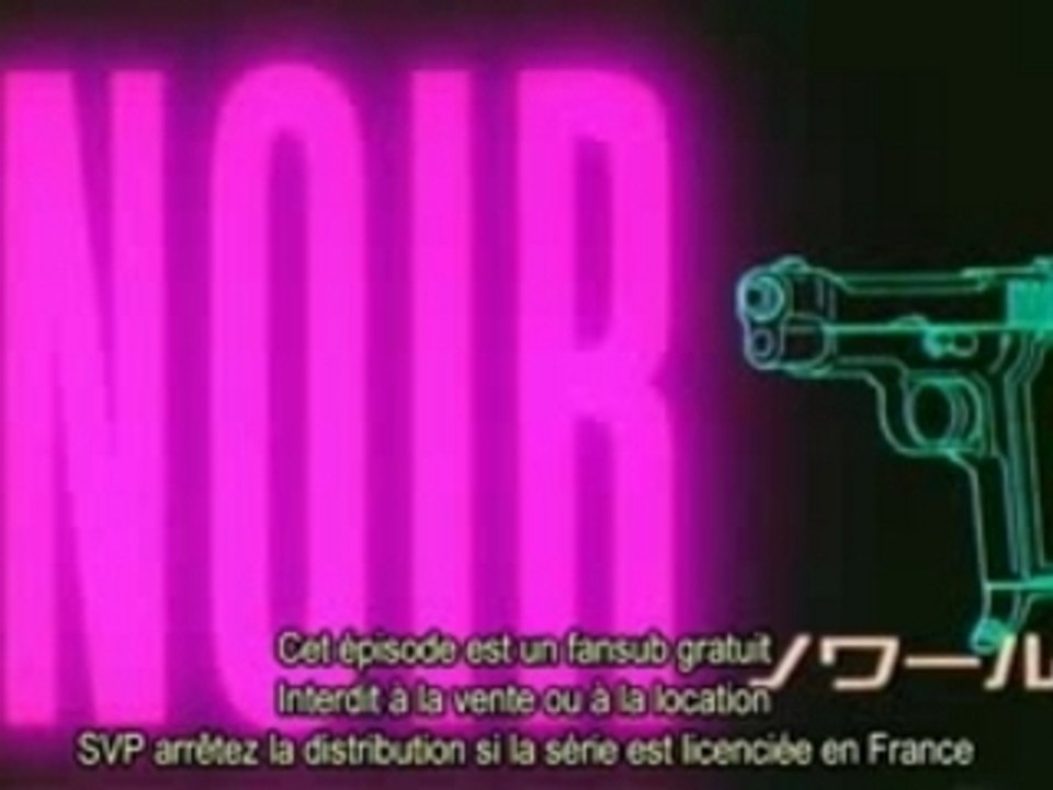 Noir 12 part 2