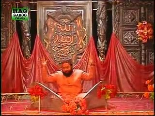 Johle Johle laal Qlandar  Voic By Hakeem Faiz Sultan Qadri ( Naat Khwan & Mualij )