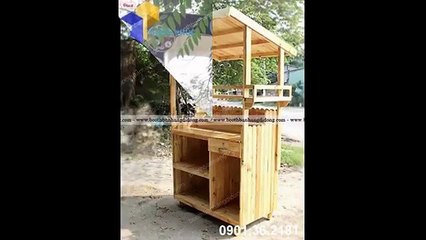 cung cap xe ban hang an luu dong gia re