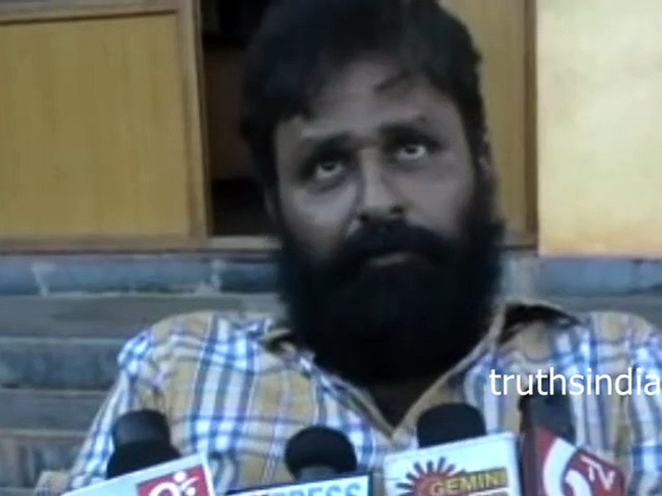 YCP MLA Kodali Nani saval to AP CM Chandrababu Naidu