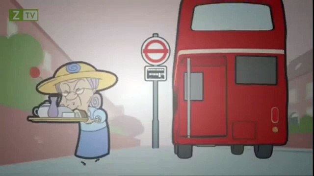 Phim Hoạt Hình Mr Bean Tập 3 FULL
