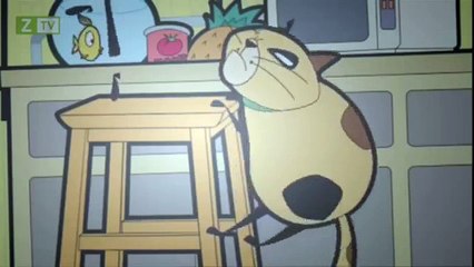 Phim Hoạt Hình Mr Bean Tập 4 FULL