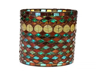 Стильный подарок на день рождения - Ваза для цветов Эльдорадо в г. Барнаул