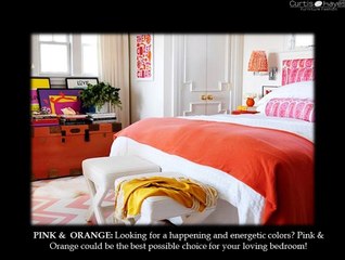 10 Bedroom Colors That Will Surely Blow Your Mind