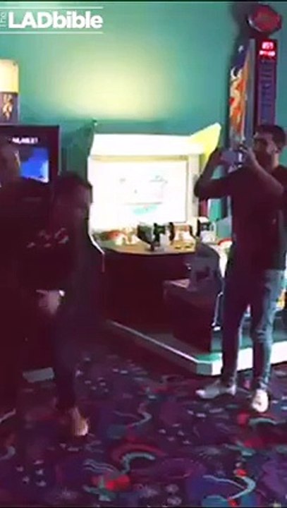 How not to get a high score