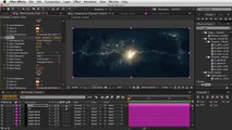 Adobe After Effects - Dramatic Intro Tutorial - Feather