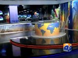 Geo News Headlines - 06 January 2016 - 0900