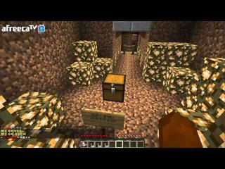 산신령을 찾아서 금도끼 은도끼 1편 시청자제작 탈출맵 Minecraft [양띵TV서넹]