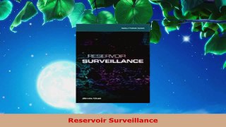 PDF Download  Reservoir Surveillance PDF Full Ebook