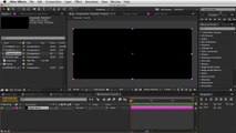 Adobe After Effects - Dramatic Intro Tutorial - Light Burst