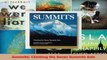 PDF Download  Summits Climbing the Seven Summits Solo Read Full Ebook