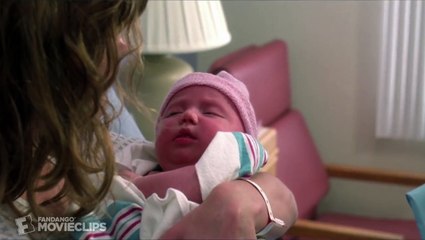 Waitress (3/3) Movie CLIP - Starting Fresh (2007) HD