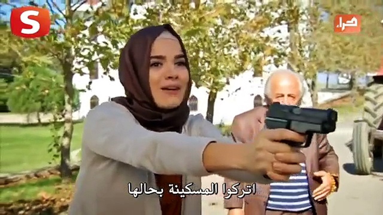 مسلسل زهرة القصر الجزء الثالث الحلقة 11 مترجمة للع