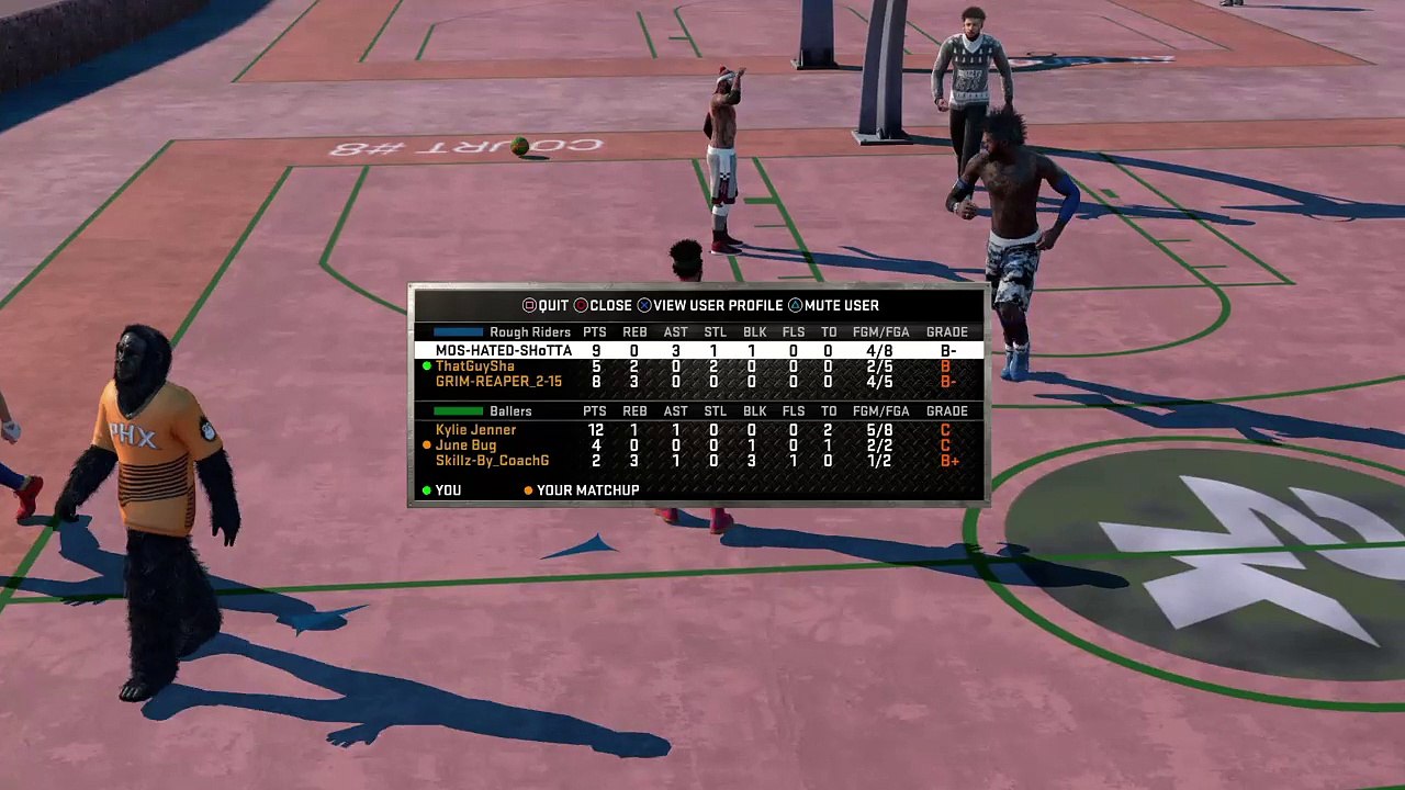 Dope swag raged lol