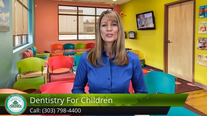 Dentistry For Children LittletonTerrific5 Star Review by Kristen W.