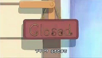 クプ～！！まめゴマ　第26話予告「はじめての学校でプ！」