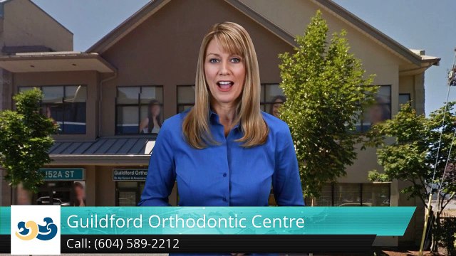 Guildford Orthodontic Centre SurreySuperb5 Star Review by Jack W.