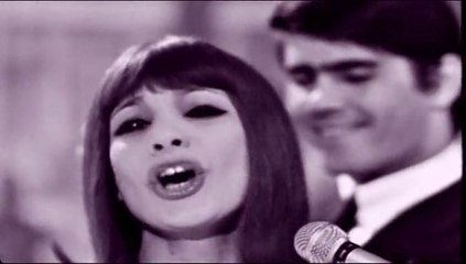 Esther & Abi Ofarim - Schönes Mädchen 1964