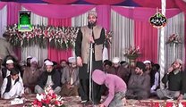 Chamak tujh se Naat Hafiz Noor Sultan Siddiqui at Mehfil e naat Bahar e Madina Gevan Gondal Shahpur Sargodha