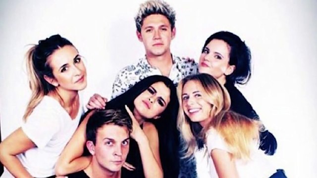 Justin Bieber Responsible For Selena Gomez & Niall Horan Hook Up!?