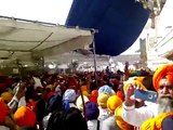 Sikhs Raise Khalistan Slogans During June 1984s 30th anniversary Part 4