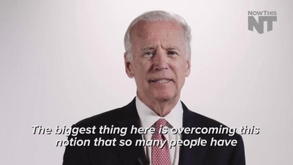 VP Joe Biden On Why Obama Is Taking Executive Action On Guns Now