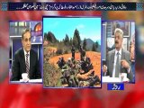 SACHI BAAT SARDAR KHAN NIAZI WITH ABDUL QADIR BALOCH (4-2-15)