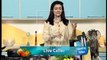 Healthy Bites with Host Ayesha Abrar (5, January 2016)