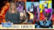 Suicide Squad Movie 2016 - Cara Delevingne is Enchantress - Beyond The Trailer