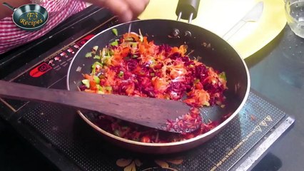 VEG CHINESE TOAST II II BY CHEF JYOTSHNA SINGH II