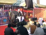 Allama Ghulam Akbar Saqi DarseY-AL-MUHAMMAD part 1/2