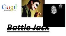 Joker & Saian & Mathers - Battle Jack