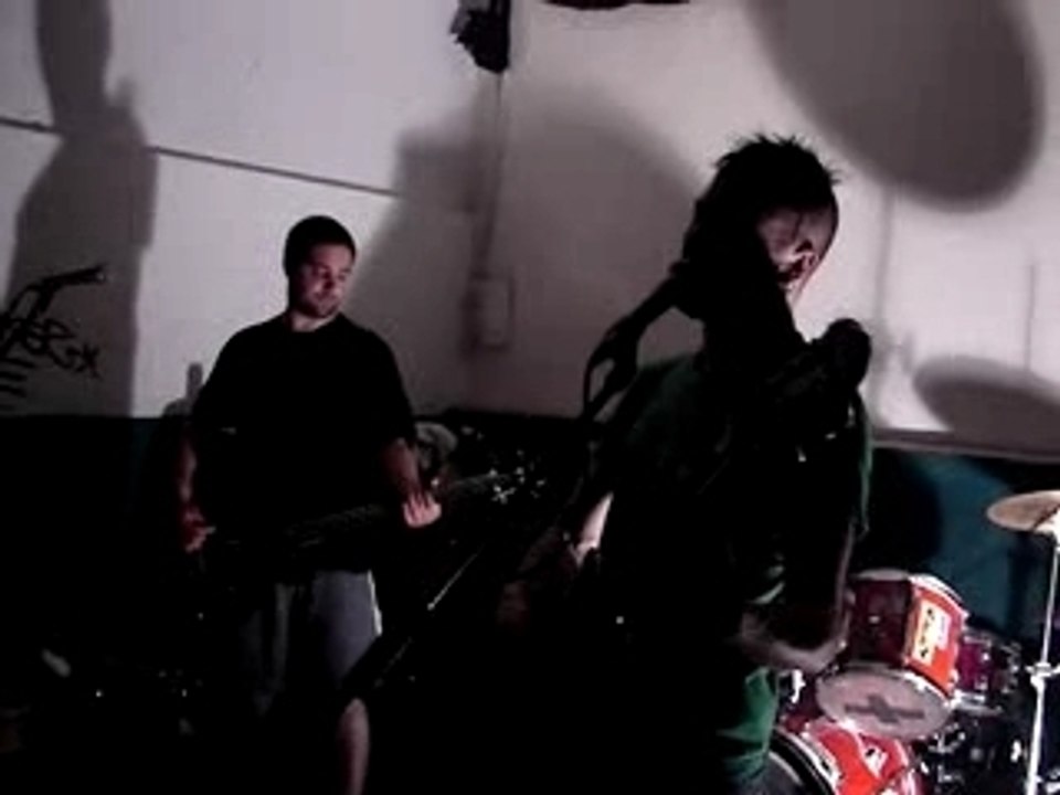 Les ex-futur Vieilles Salopes au squat