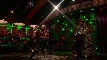 The Star Wars Song w/ Chris Hardwick (Christmas Song Parody)