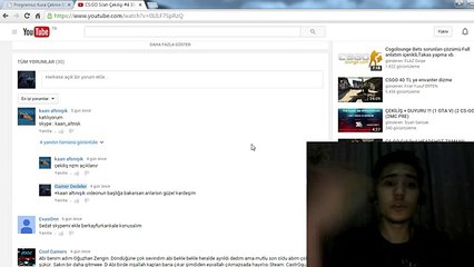 Silah Çekilişi #4 Sonuçlar-(En Guncel Oyun Videoları)