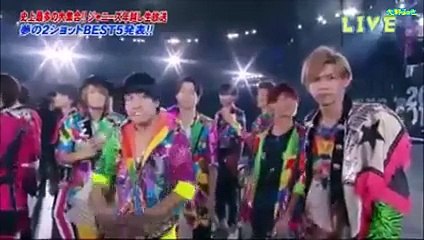 カウコン2015→2016