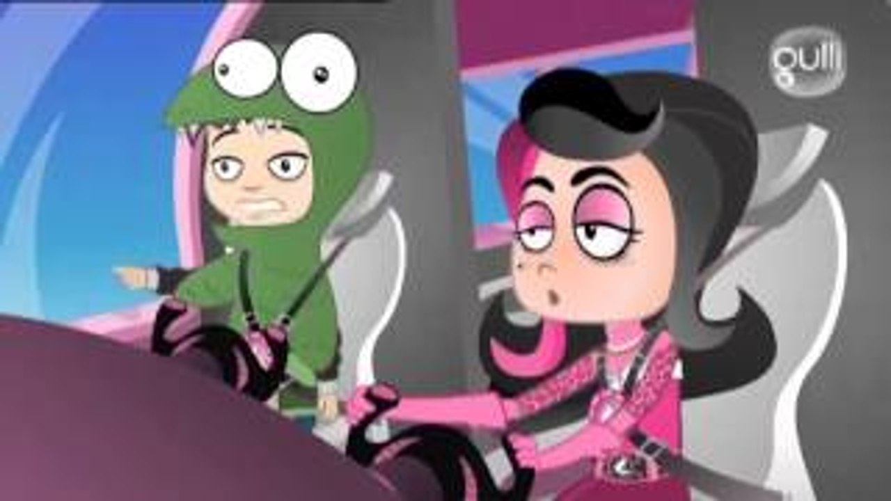 ANIMATION vidéo
