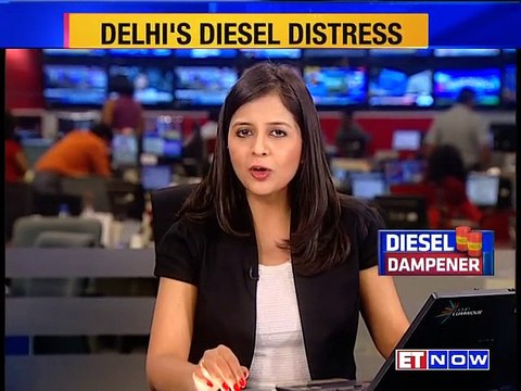 SC upholdS diesel vehicle ban