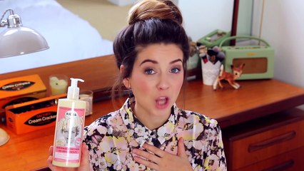 February Favourites | Zoella